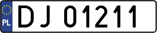 DJ01211