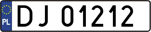 DJ01212