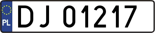 DJ01217