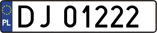 DJ01222