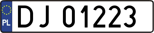 DJ01223