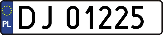 DJ01225