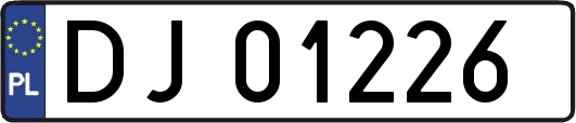 DJ01226