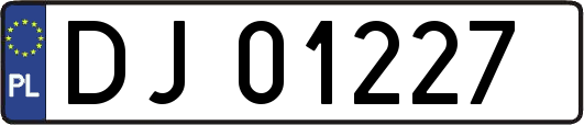 DJ01227