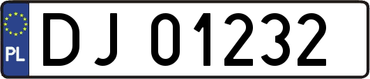 DJ01232