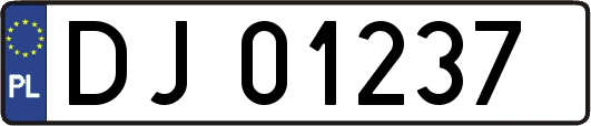 DJ01237