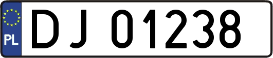 DJ01238