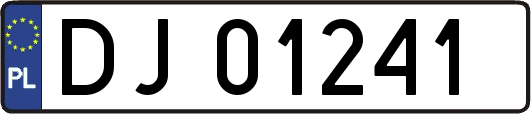 DJ01241