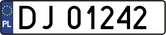 DJ01242