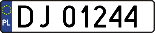 DJ01244