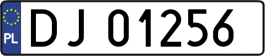 DJ01256