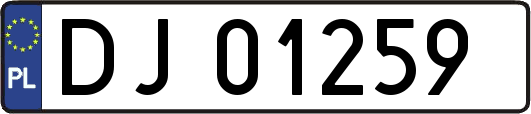 DJ01259