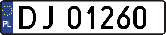 DJ01260