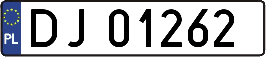 DJ01262