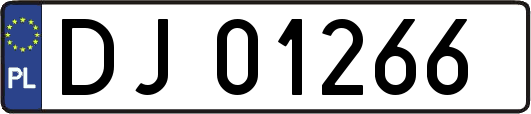 DJ01266