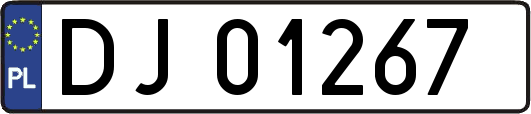 DJ01267