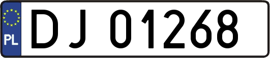 DJ01268