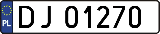DJ01270