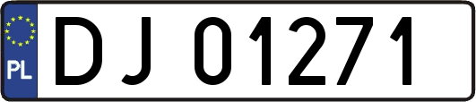 DJ01271