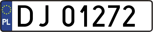 DJ01272