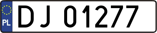 DJ01277