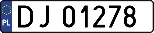 DJ01278