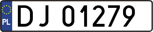 DJ01279