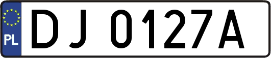 DJ0127A