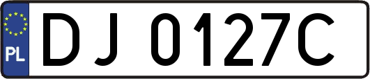 DJ0127C
