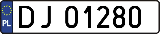 DJ01280