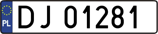 DJ01281
