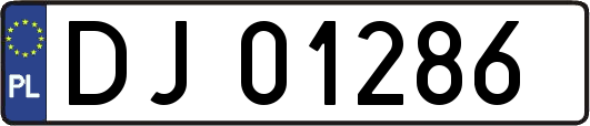 DJ01286