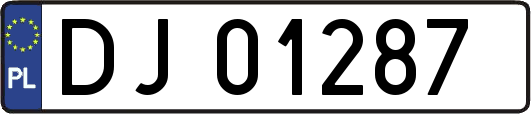 DJ01287