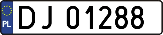DJ01288