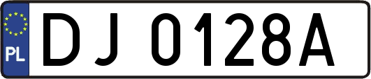 DJ0128A
