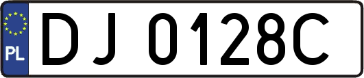 DJ0128C