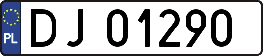 DJ01290