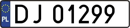 DJ01299