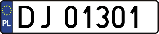 DJ01301