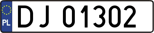 DJ01302