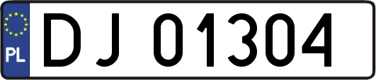 DJ01304