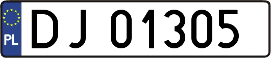 DJ01305