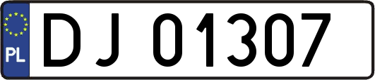 DJ01307