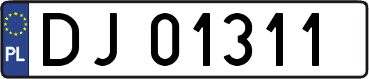 DJ01311