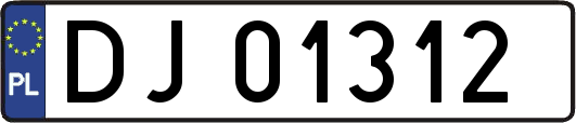 DJ01312