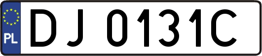 DJ0131C