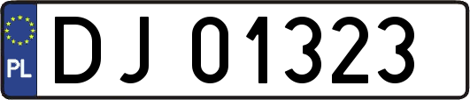 DJ01323