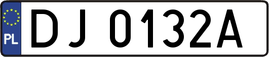DJ0132A