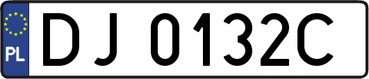 DJ0132C