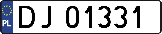 DJ01331